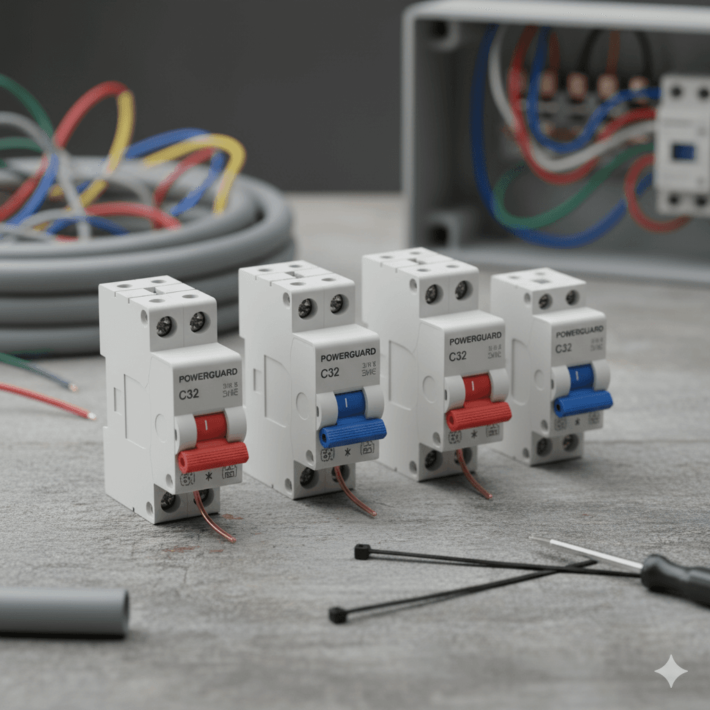 Other Electrical Accessories